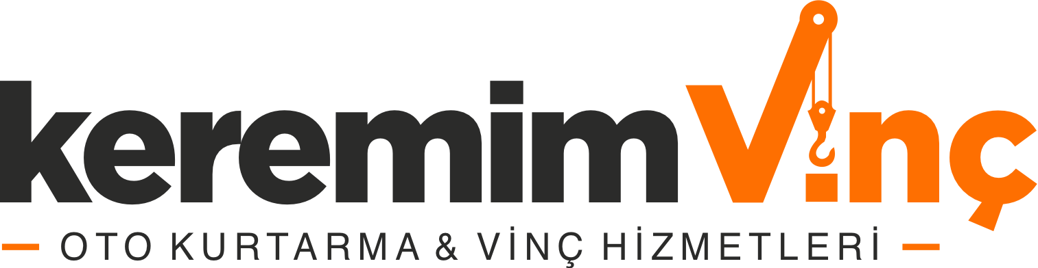 Keremim Vinç — Oto Kurtarma & Vinç Hizmetleri